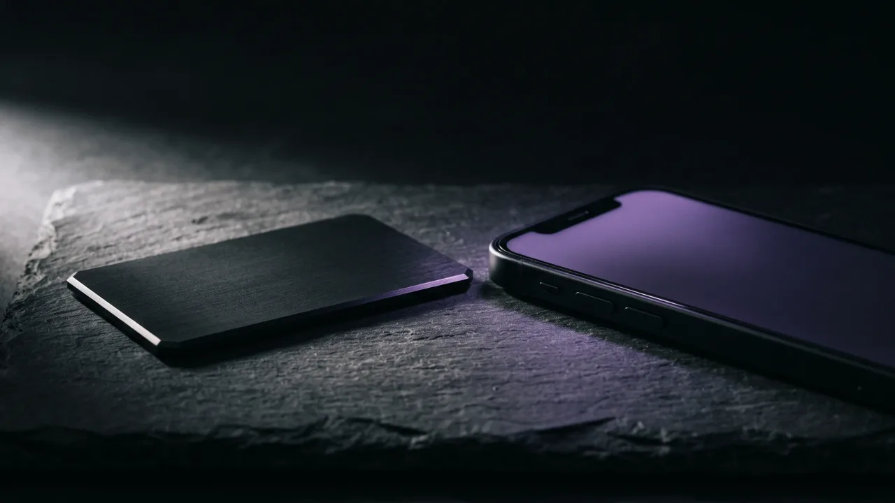 Are Digital Business Cards Safe? What Happens to Your Data