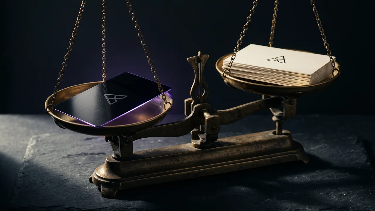Are NFC Business Cards Worth It? The Honest Cost Breakdown