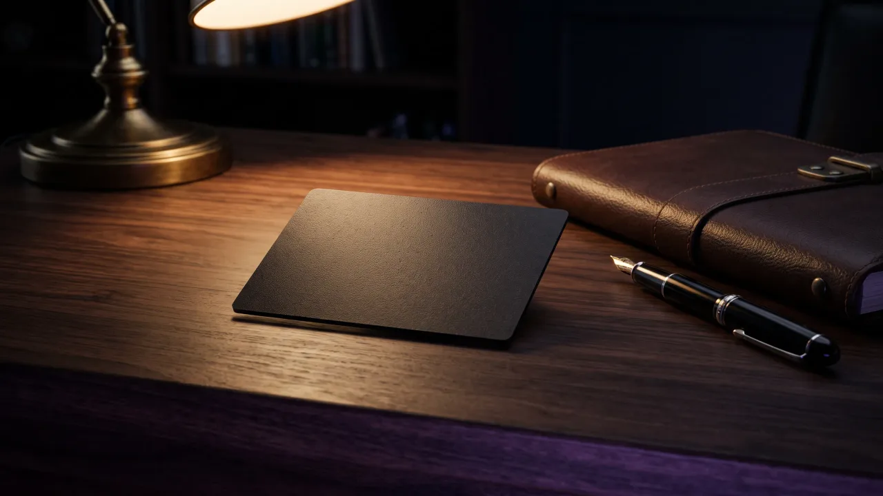 Digital Business Cards for Financial Advisors: Compliance, Trust and a Card That Survives the Annual Review