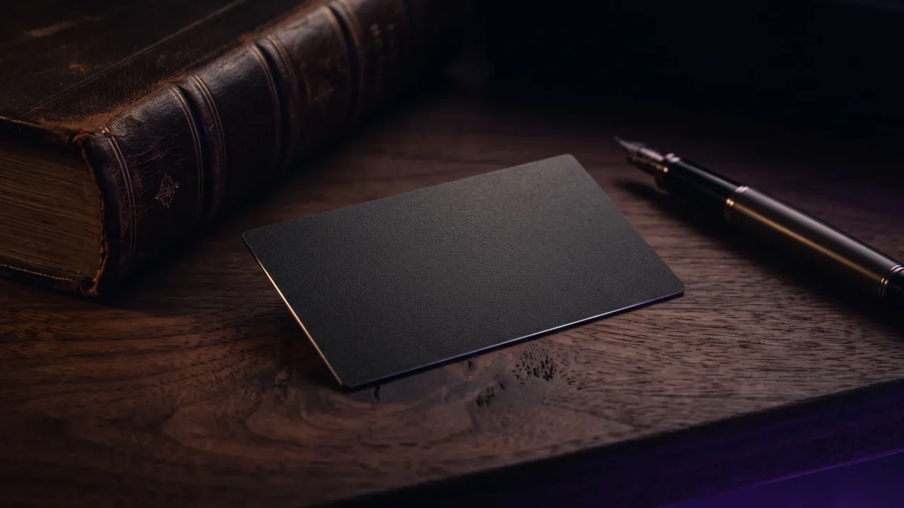 Digital Business Cards for Lawyers: Discretion, Ethics Rules and a Card Clients Keep