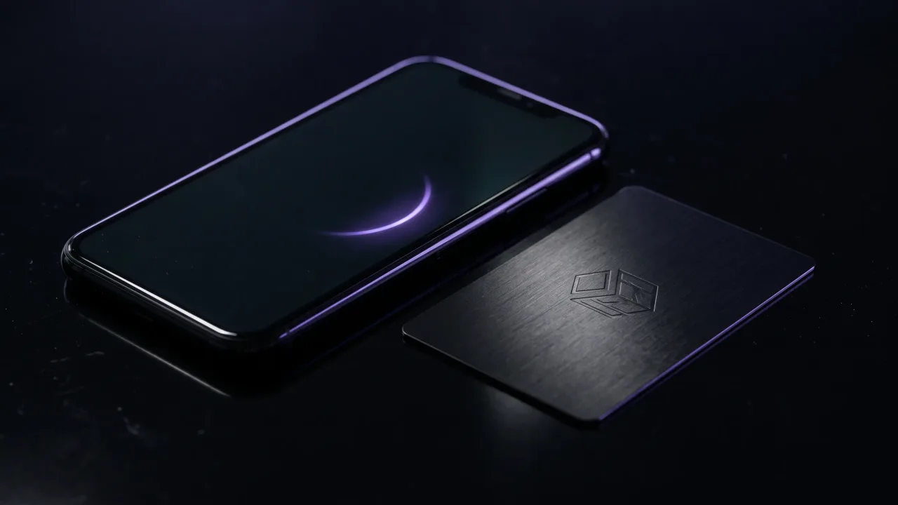 Do NFC Business Cards Work With iPhone? Yes, Here's How