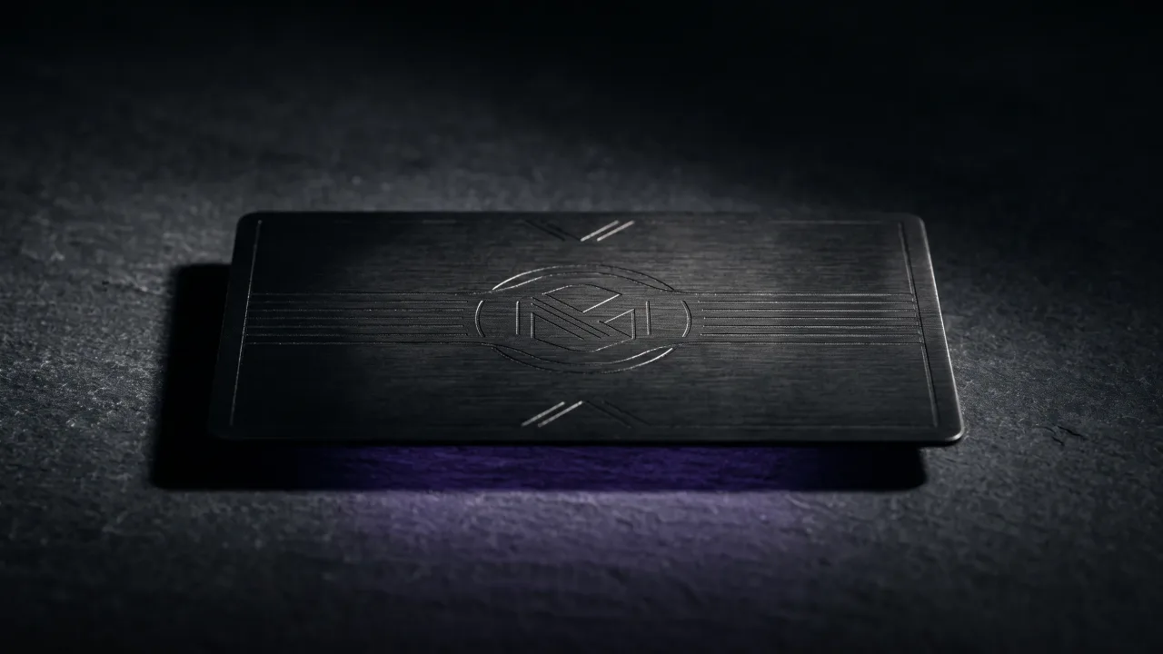 Metal NFC Business Cards: What They Are, How They Work, and What to Look For