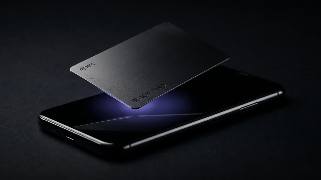 What Does "NFC Tag Detected" Mean? Your Phone Found a Chip and Wants Instructions